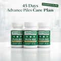 Vadyaroot Piles-XGO 45 Day advanced ayurvedic herbal supplement for piles