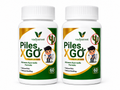 Vadyaroot Herbal Blend | 60 Day Pack