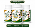 Vadyaroot Herbal Blend | 90 Day Pack