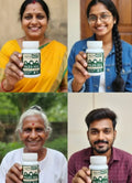 Vadyaroot Piles-XGO natural herbal supplement made in India
