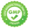 GMP Certified