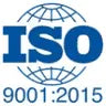 ISO 9001:2015